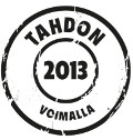 Tahdon2013_logo