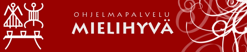 Mielihyvn logo
